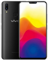 Замена экрана на телефоне Vivo X21 в Ярославле